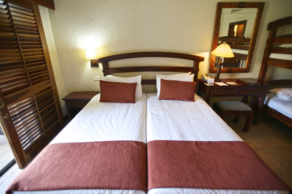 Guestroom