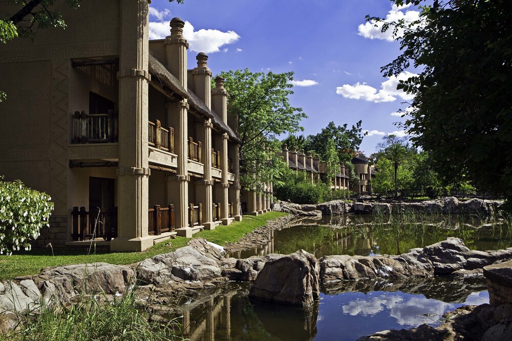 Lake View