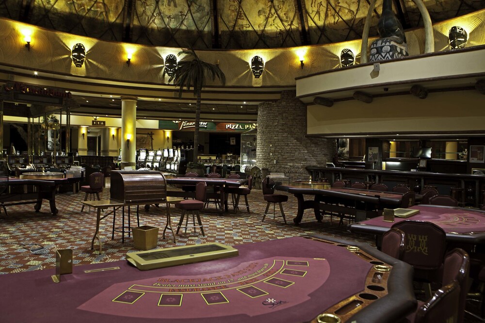 Casino