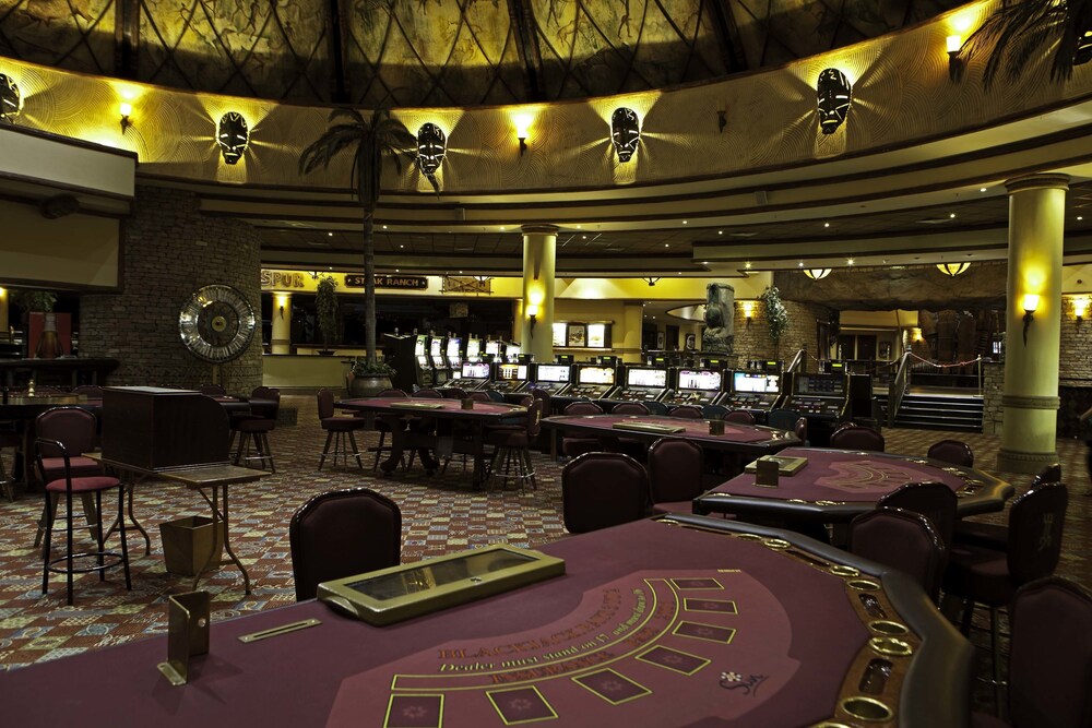Casino