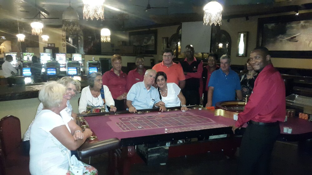 Casino