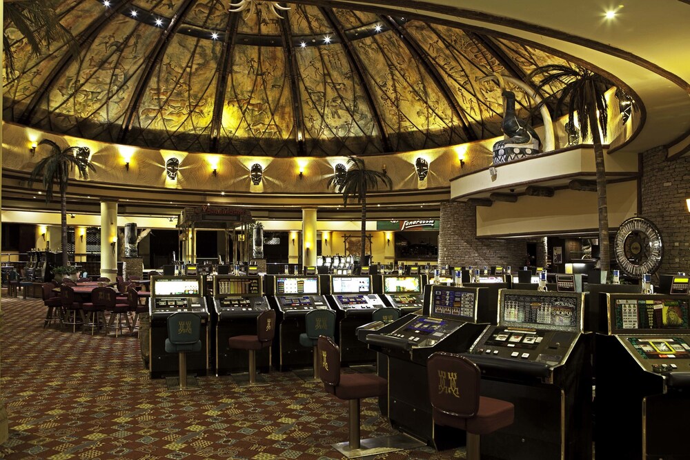Casino