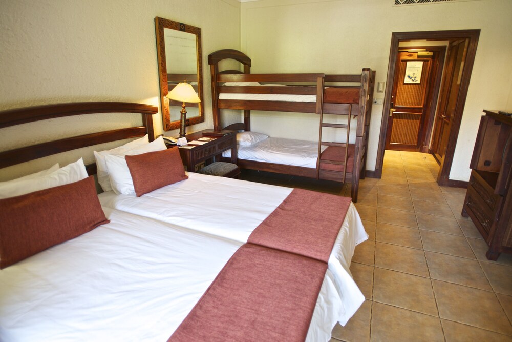 Guestroom