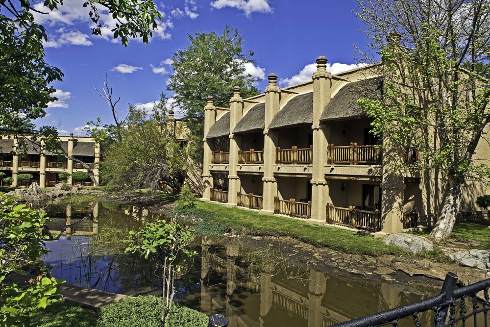 Lake View