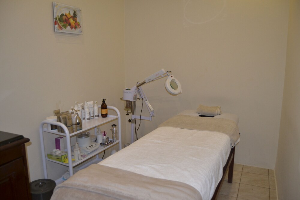 Treatment Room