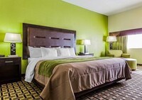 Standard Room, 1 King Bed, Non Smoking