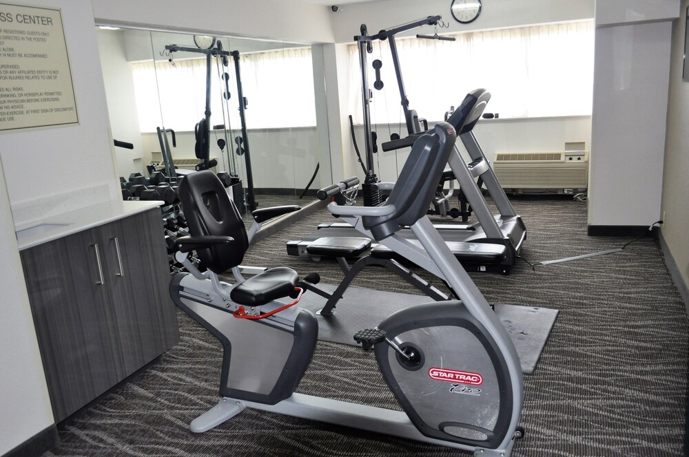 Sports Facility