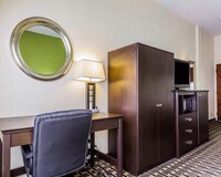 Standard Room, 1 Twin Bed, Accessible, Non Smoking