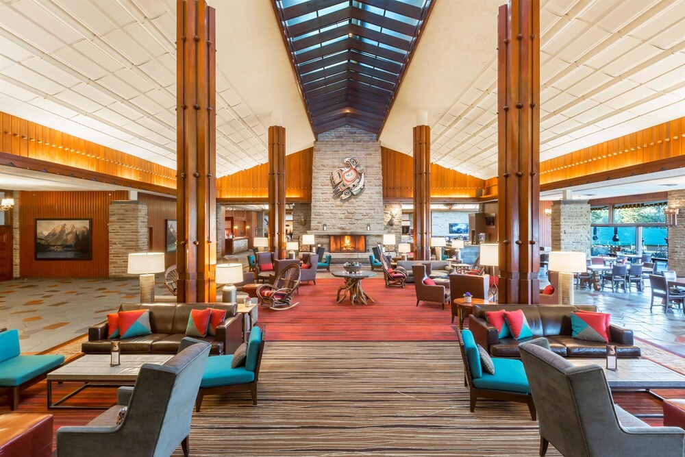 Hotel Interior