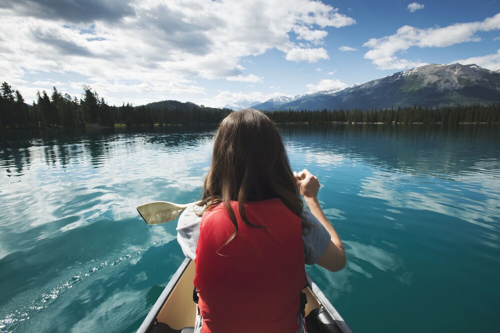 Boating