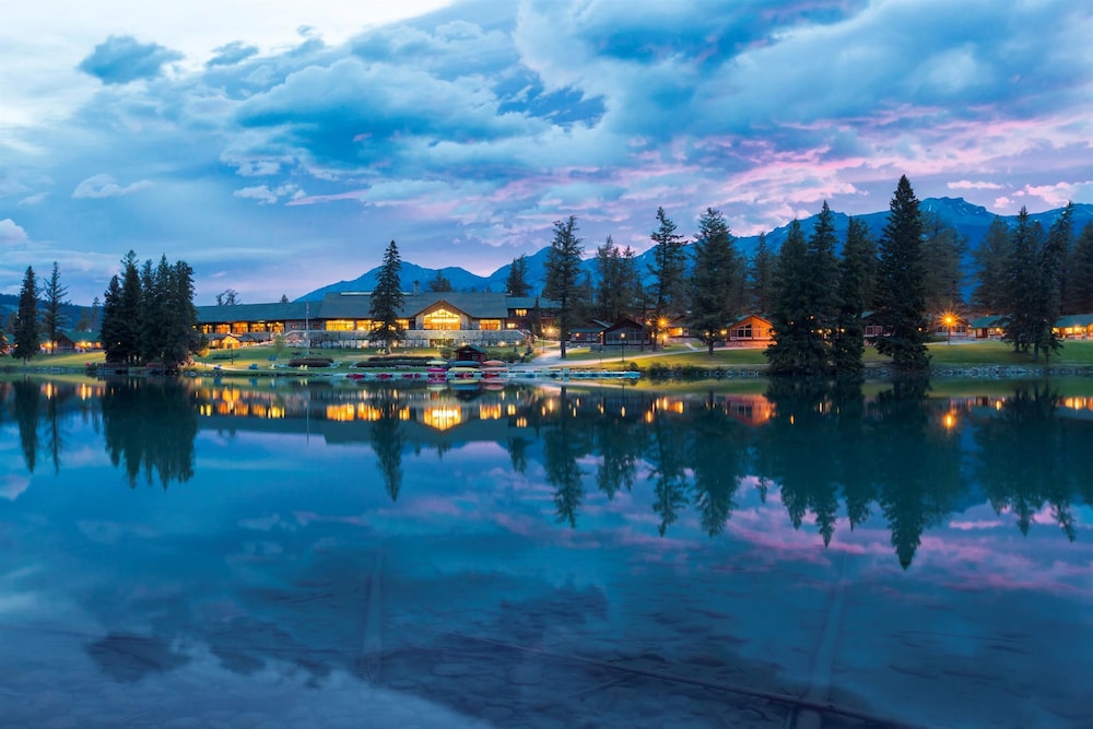 Lake