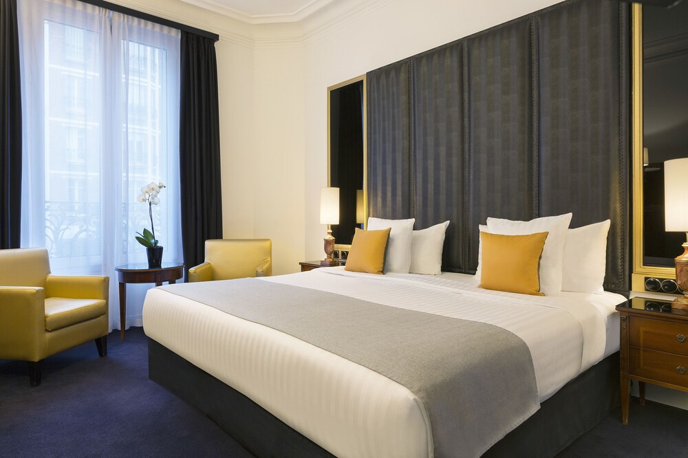 Guestroom