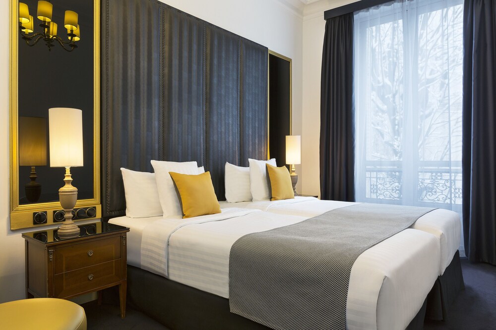 Guestroom
