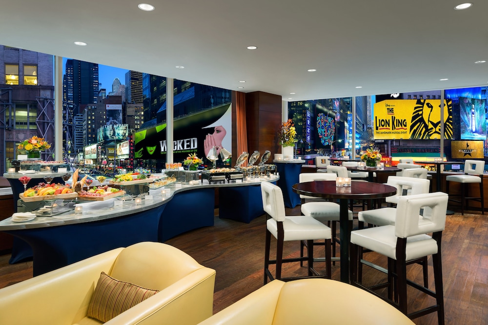 Hotellbar