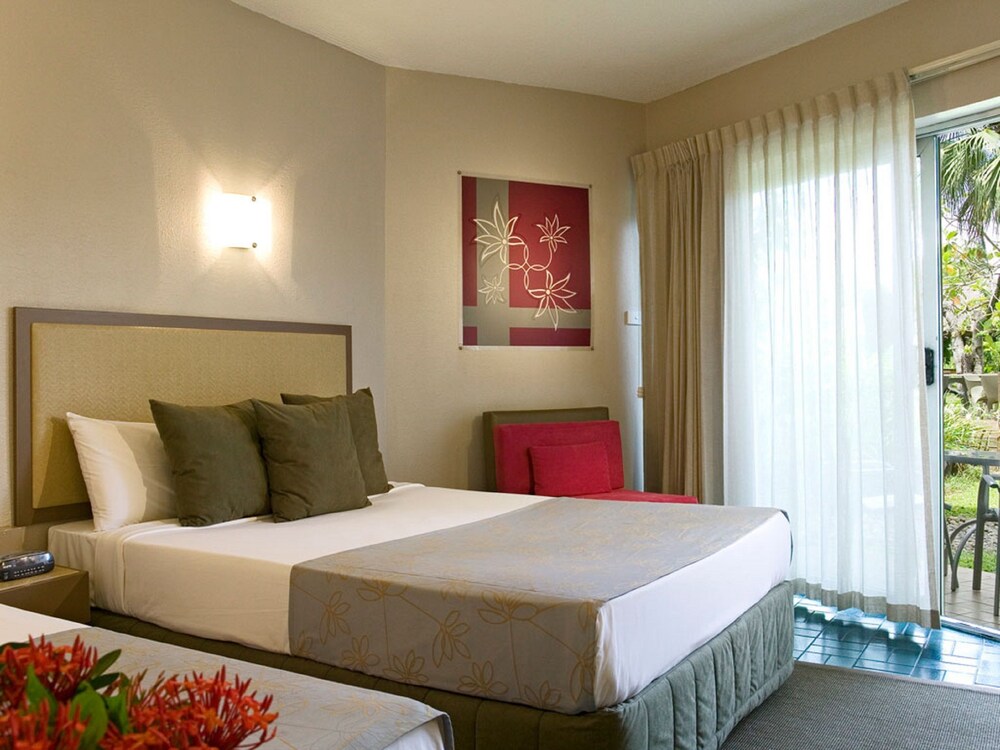 Guestroom