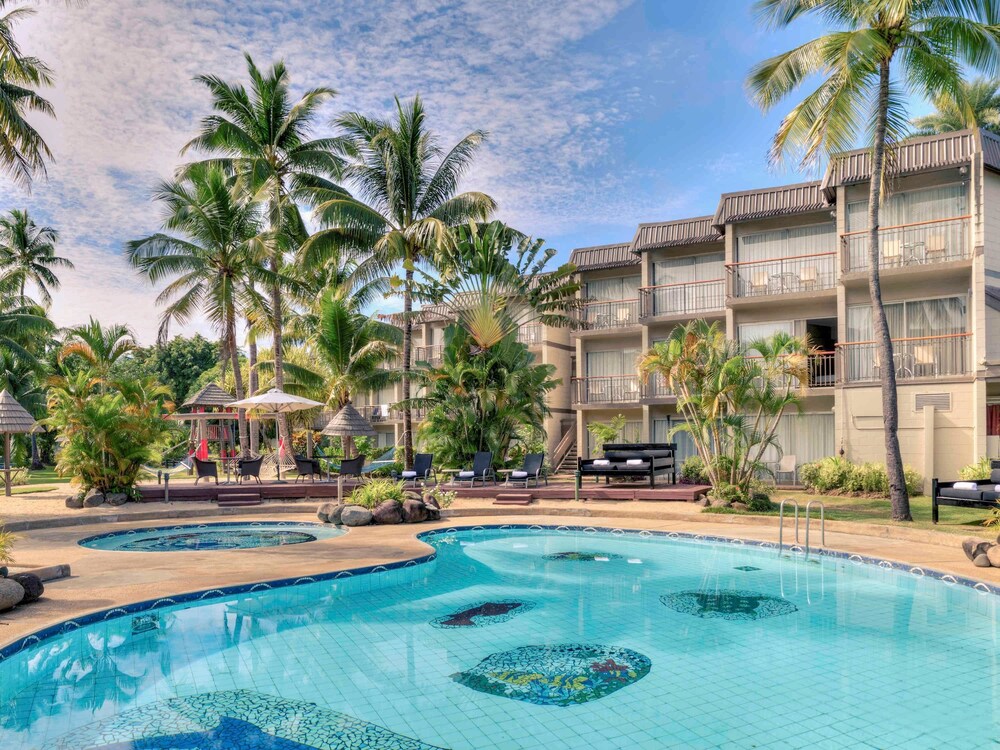 Hotel Front