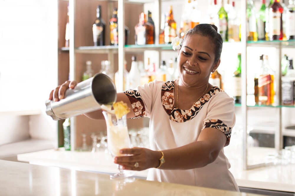 Hotel Bar