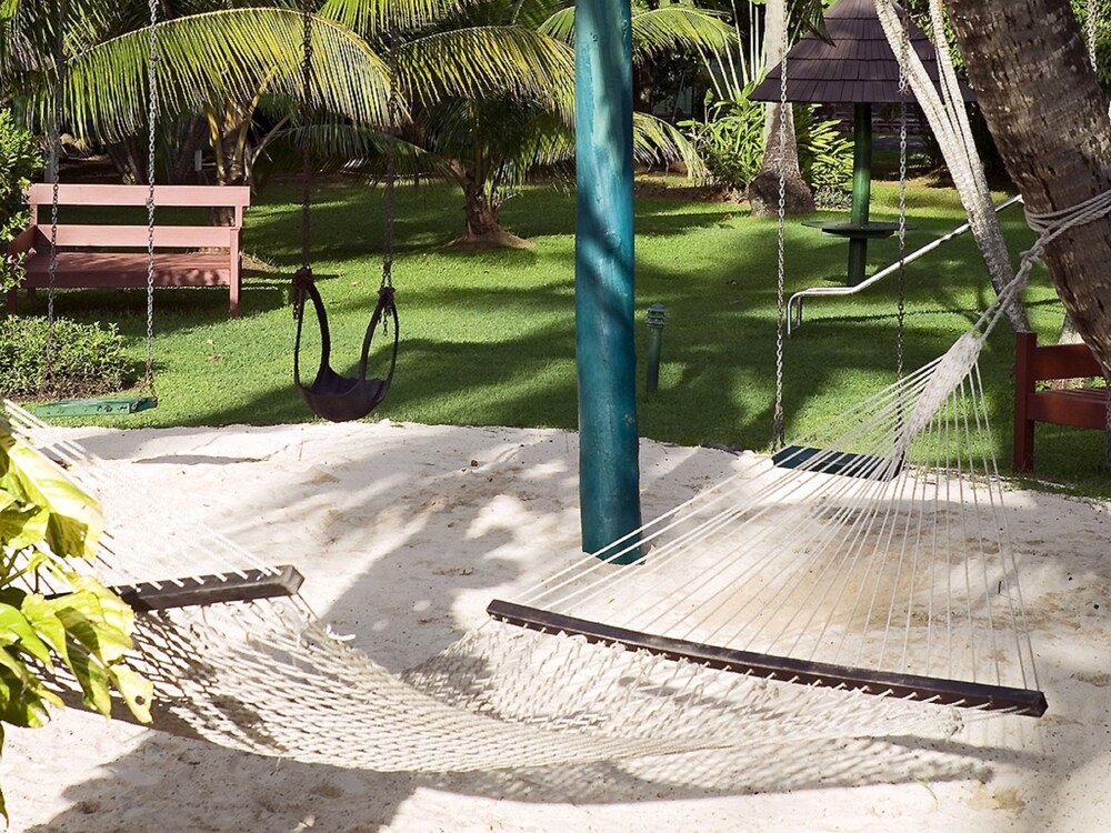Childrens Play Area - Outdoor