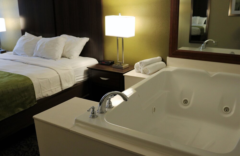 In-Room Amenity