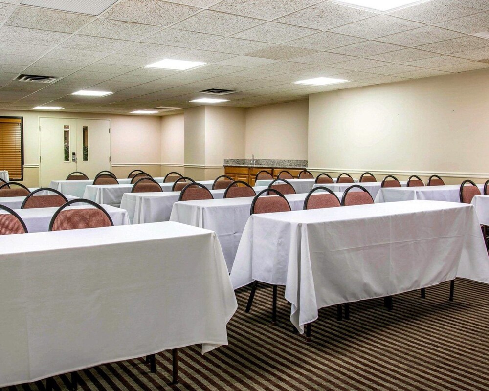 Meeting facility, Comfort Inn Livonia