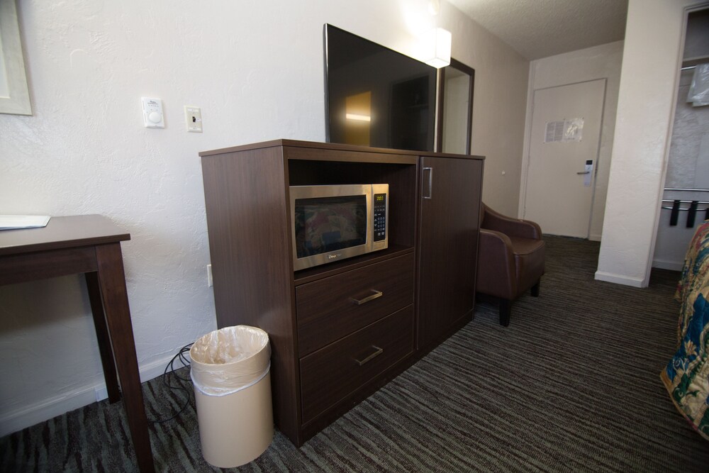 In-Room Amenity