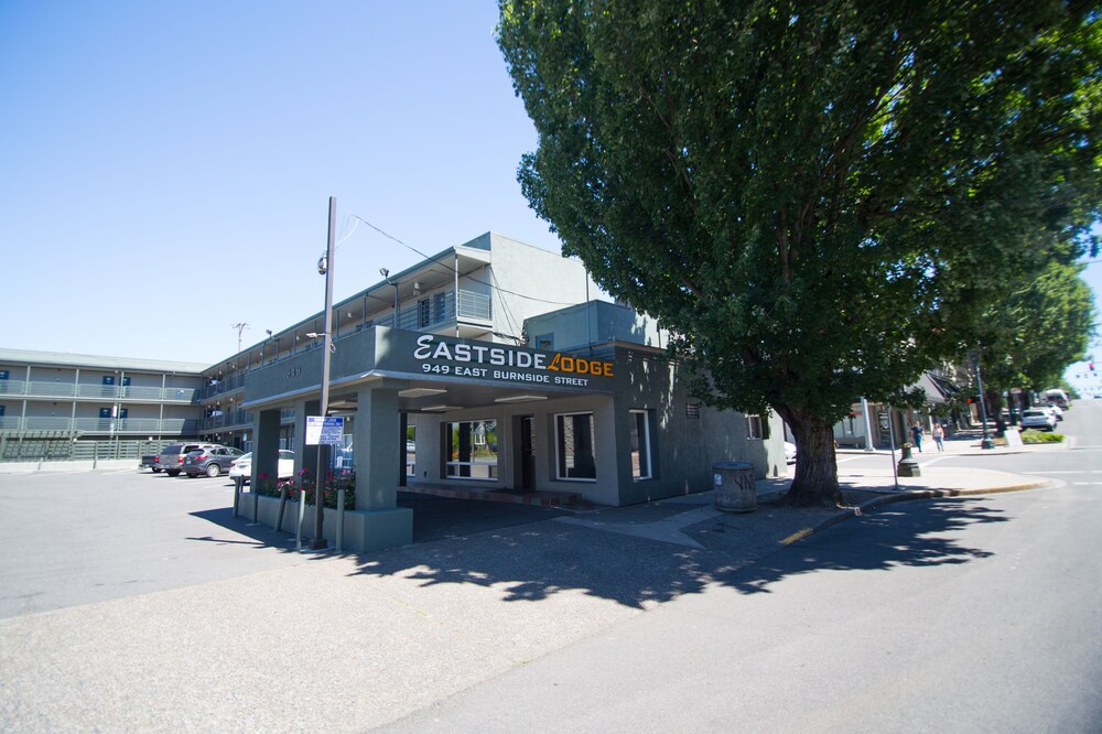 Hotel Front