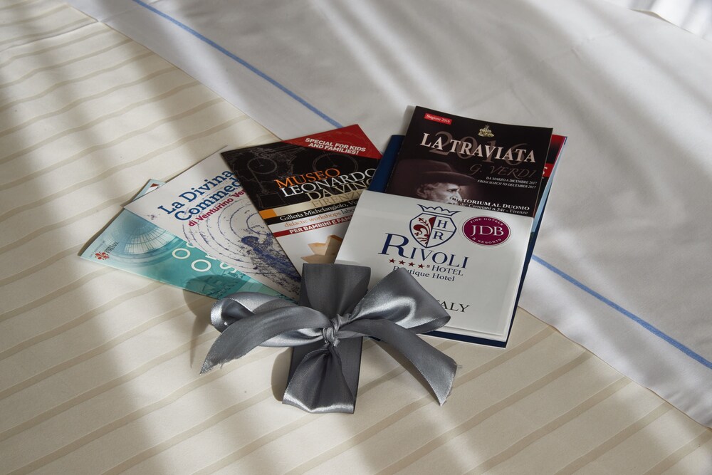 In-Room Amenity