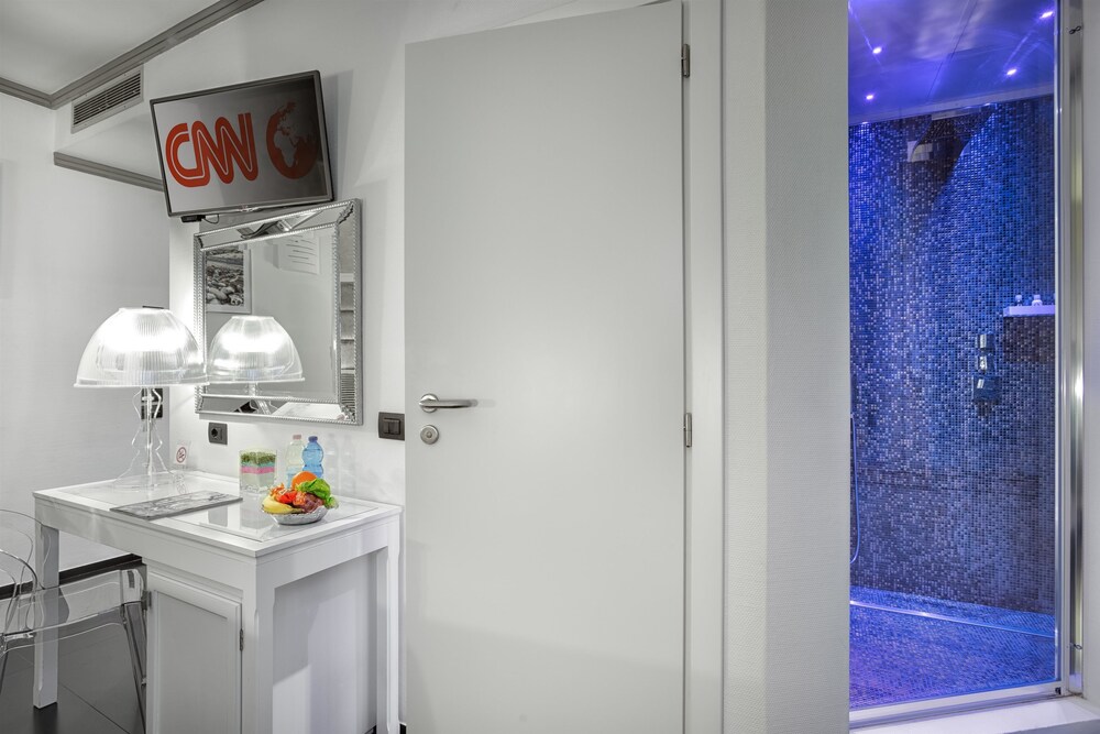 In-Room Amenity