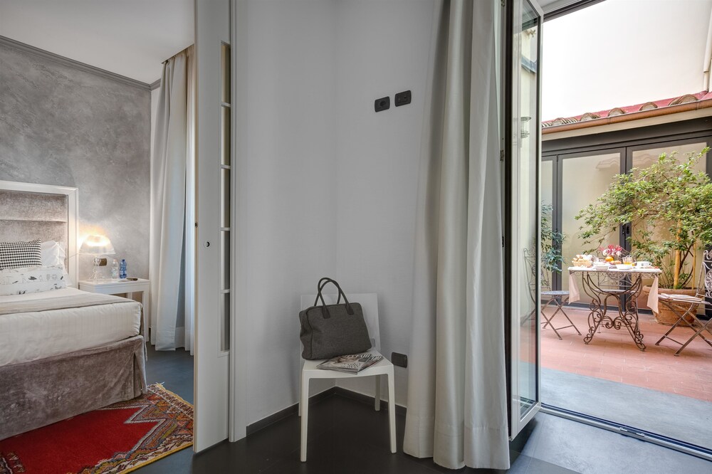 In-Room Amenity
