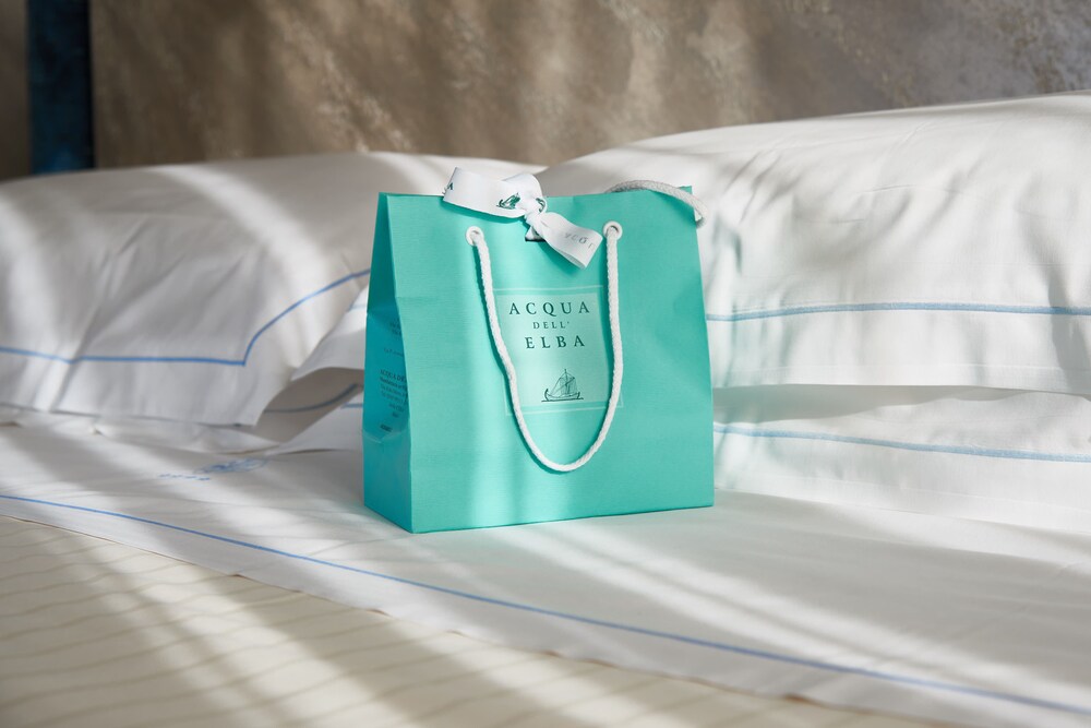 In-Room Amenity
