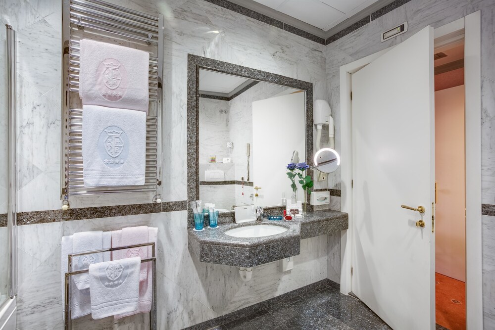 In-Room Amenity