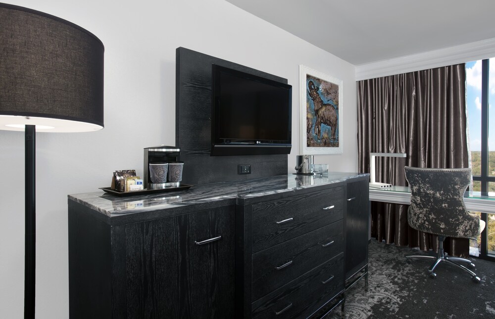 In-Room Amenity