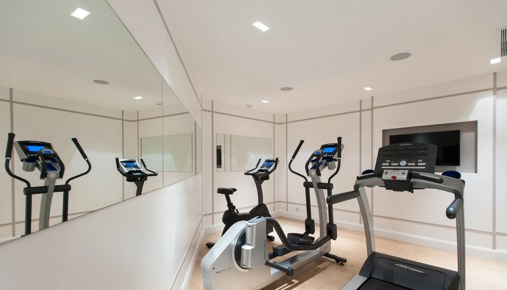 Fitness Studio