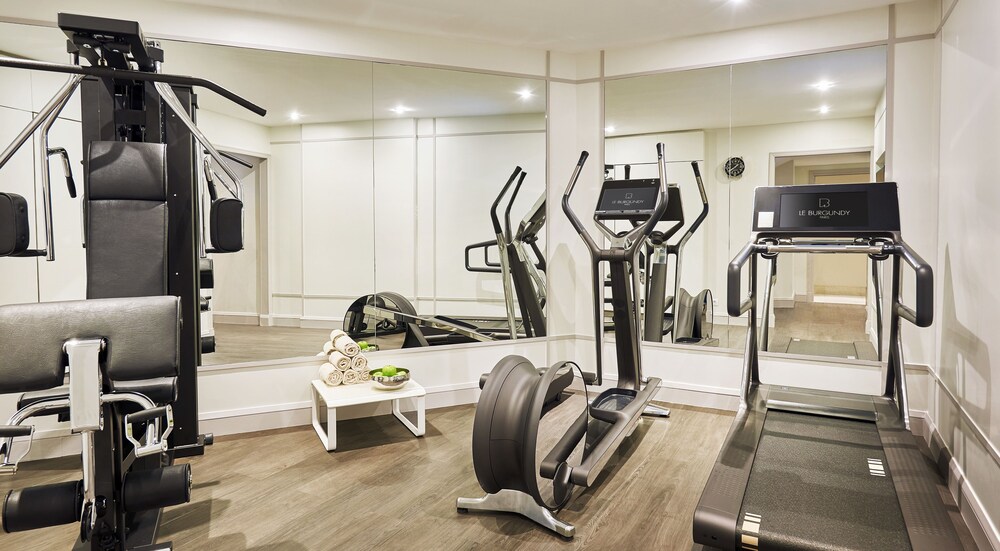 Installations sportives