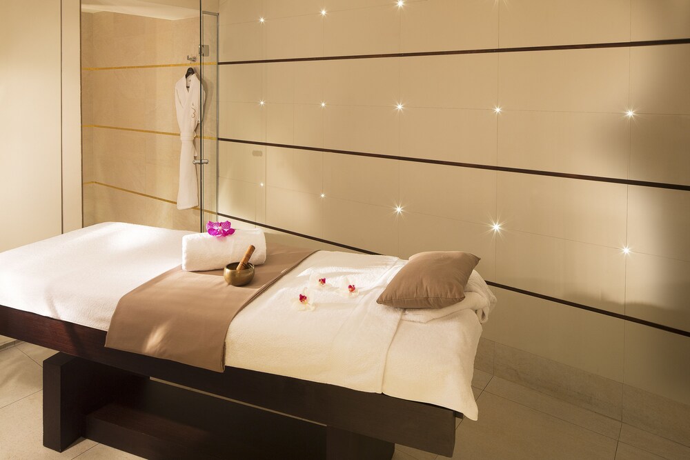 Cabine de soins