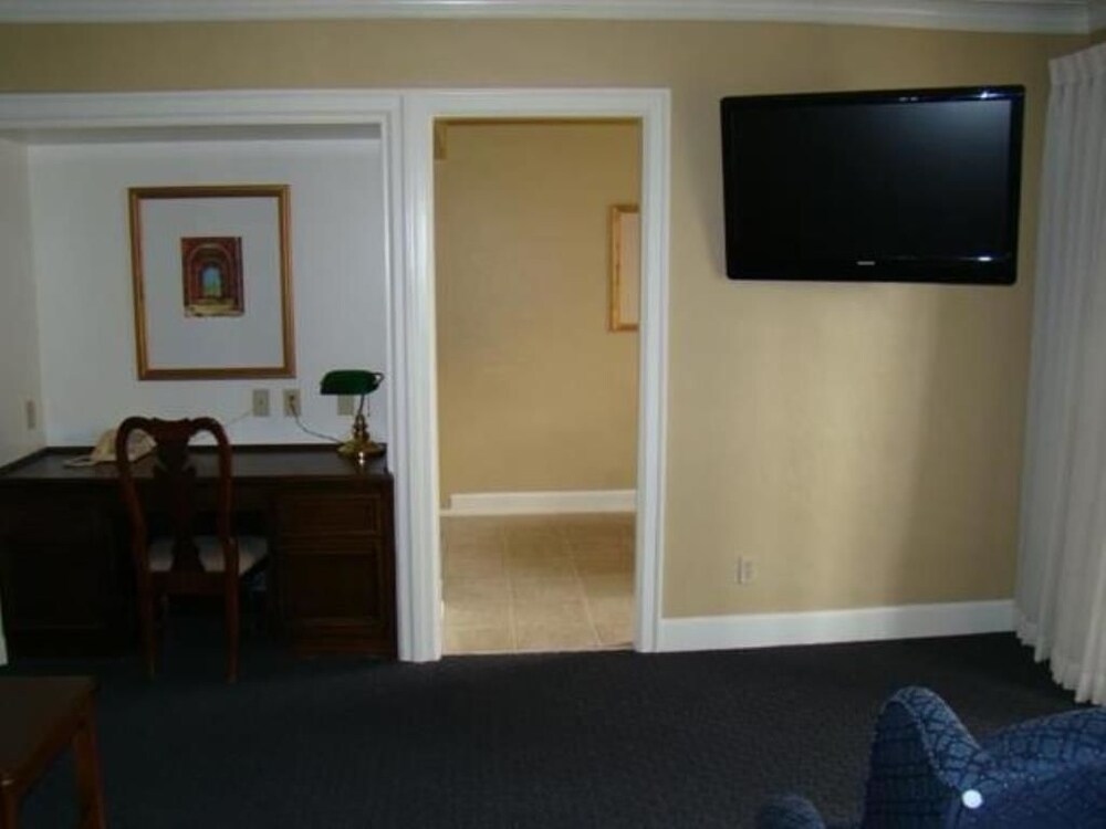 Équipement de la chambre