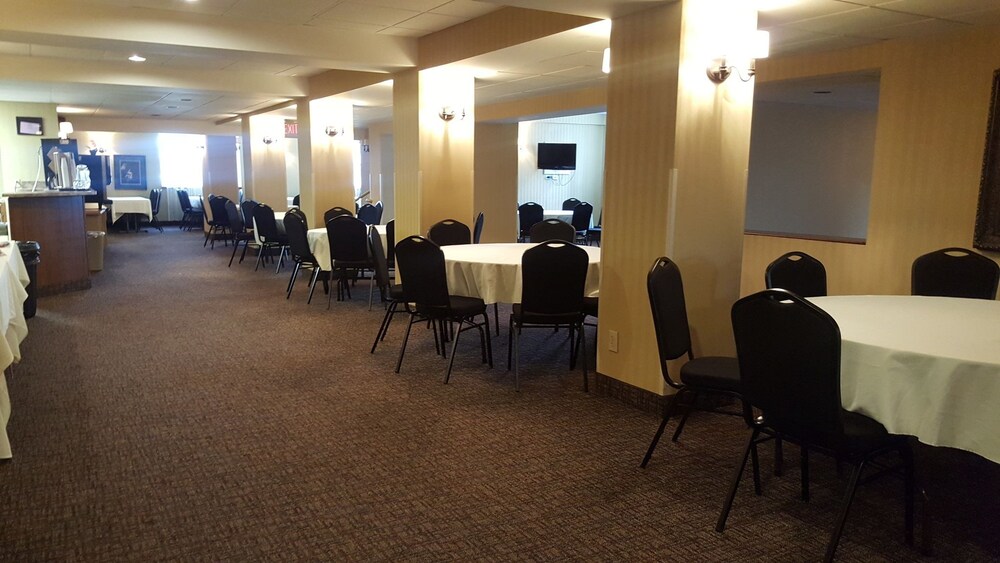Salle de réunion