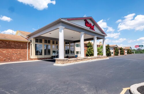 Red Roof Inn & Suites Wilmington - New Castle