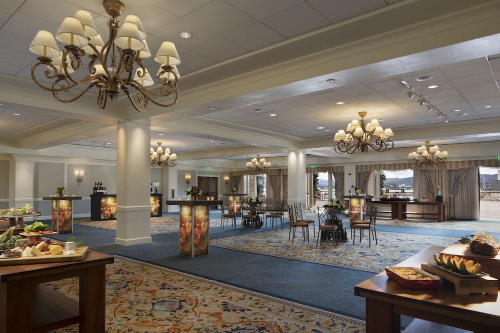 Ballroom
