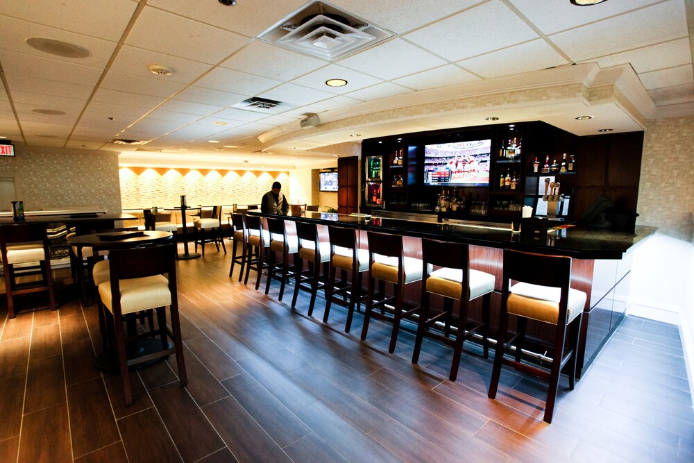 Hotel Lounge