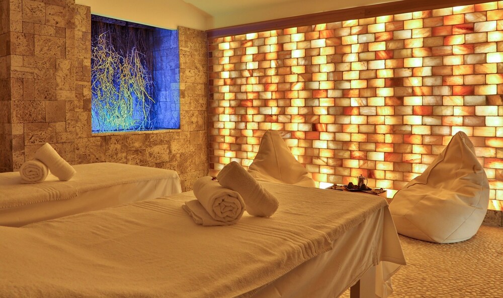 Treatment Room