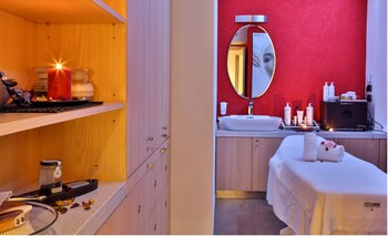 Treatment Room