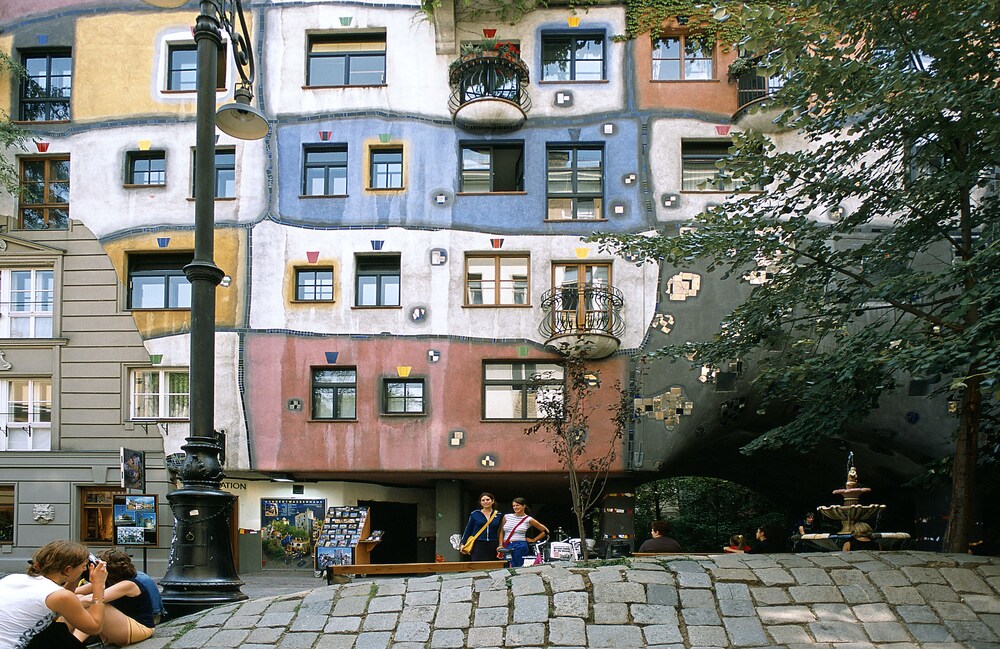 Hotel Front