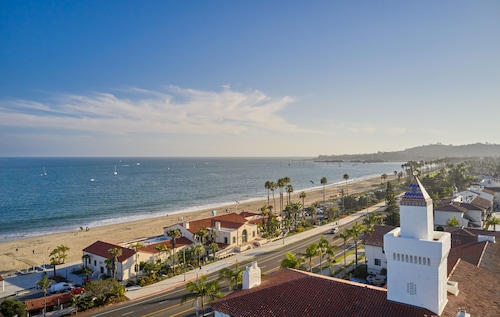 Mar Monte Hotel, in The Unbound Collection by Hyatt