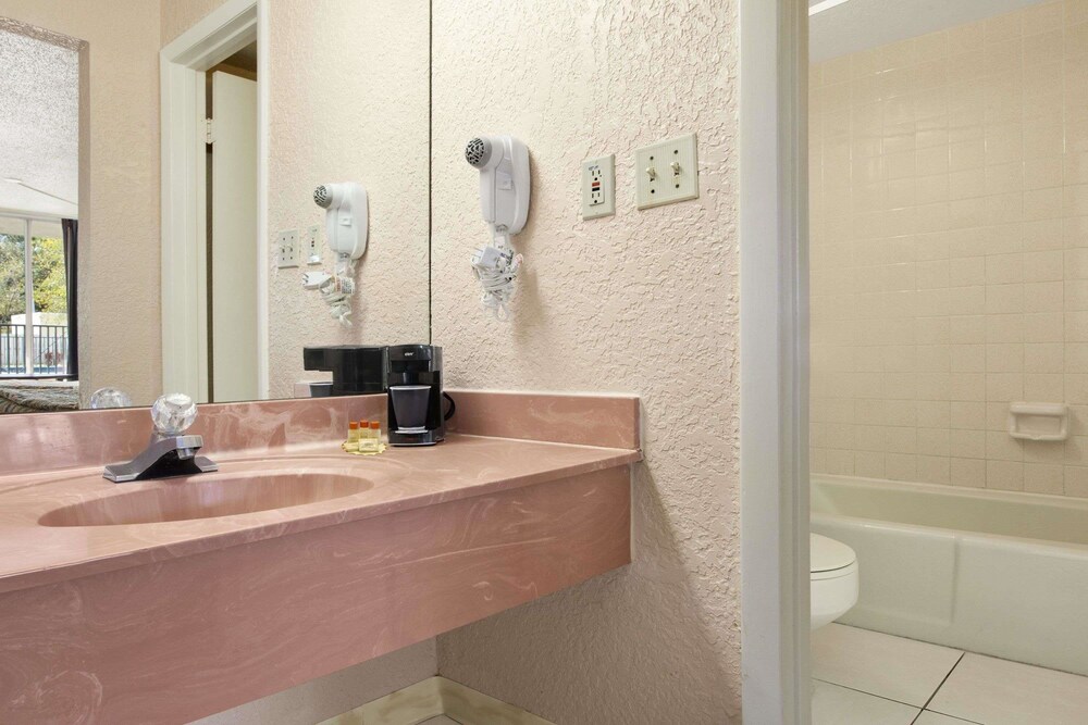 In-Room Amenity