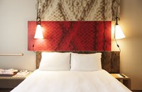 Standard Double Room Single Use