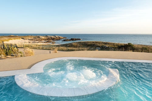 Sofitel Quiberon Thalassa Sea & Spa