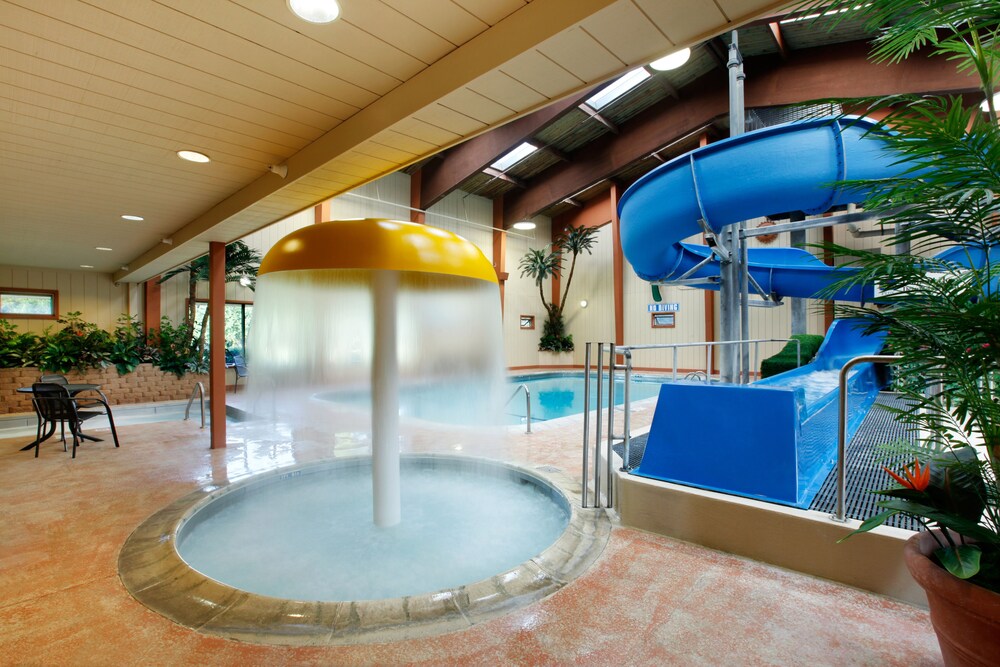 Childrens Pool