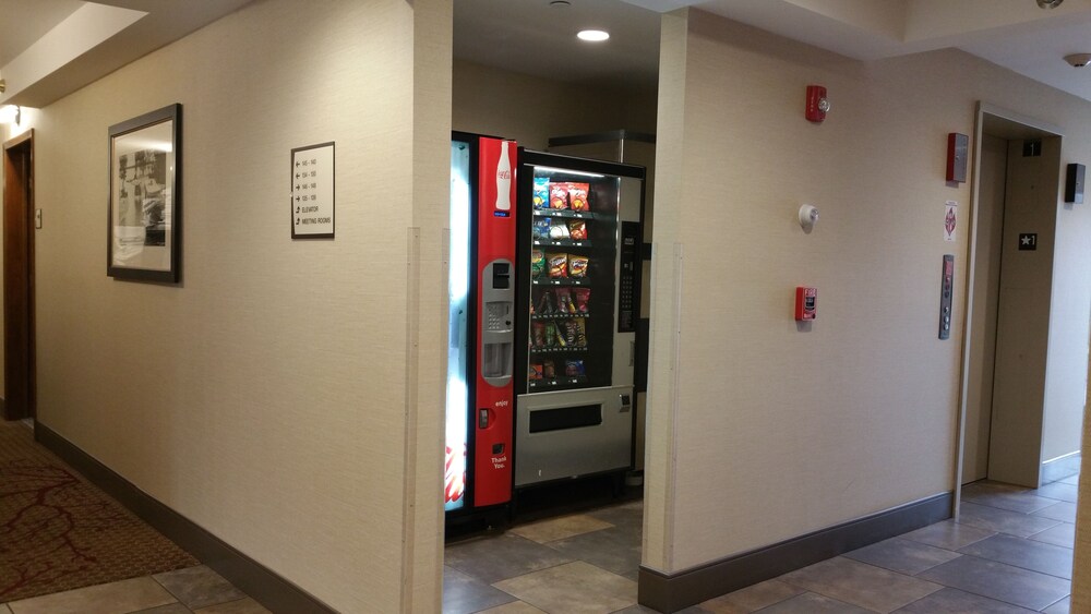 Vending Machine