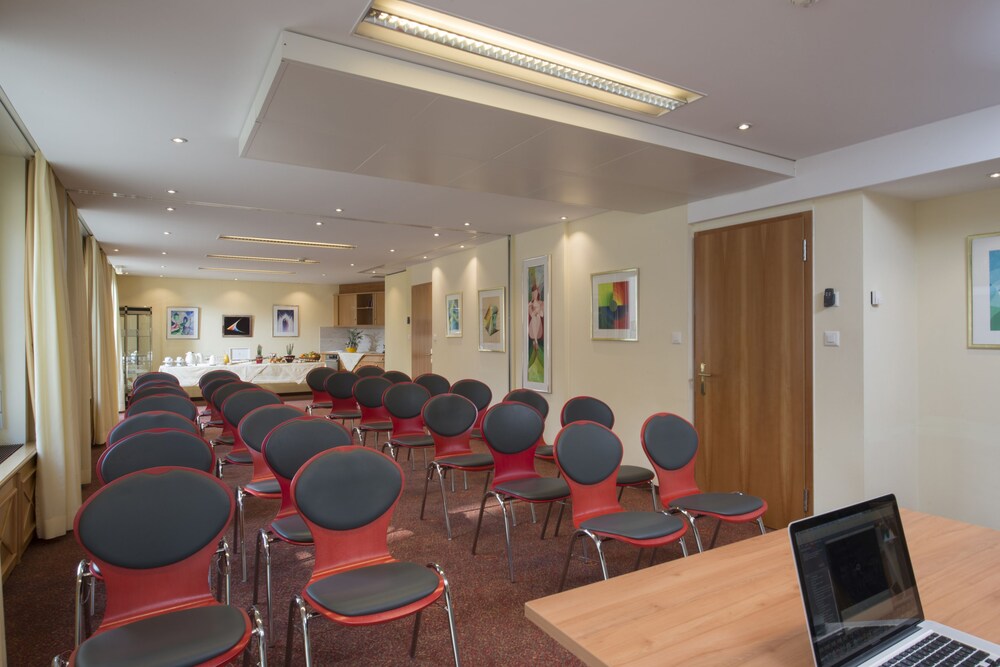 Salle de réunion